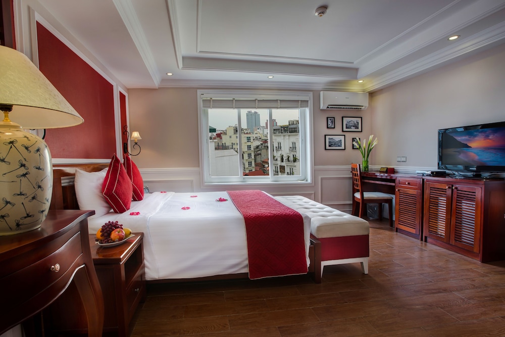 La Beaute de Hanoi Hotel 12/30