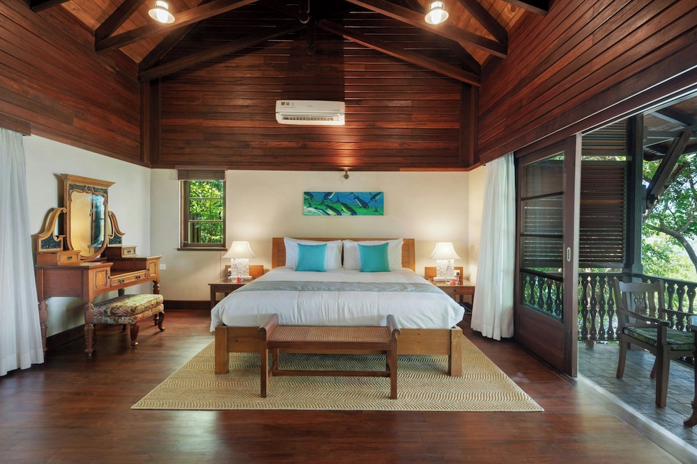 Ja Enchanted Island Resort 15/75