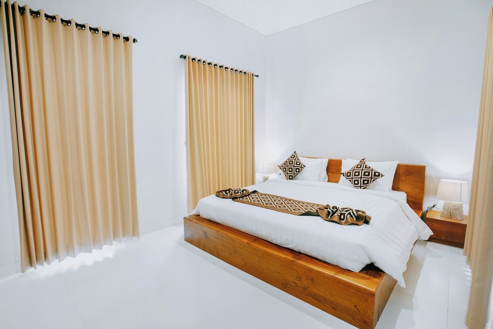 Mahayoga Ubud Villa Spa And Resto 15/50