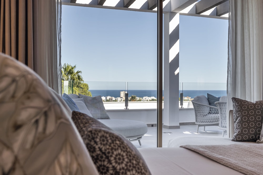 Dionis Boutique Hotel & Spa 27/46