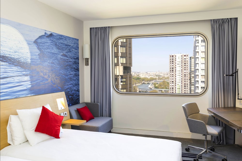 Novotel Paris Centre Tour Eiffel 22/59