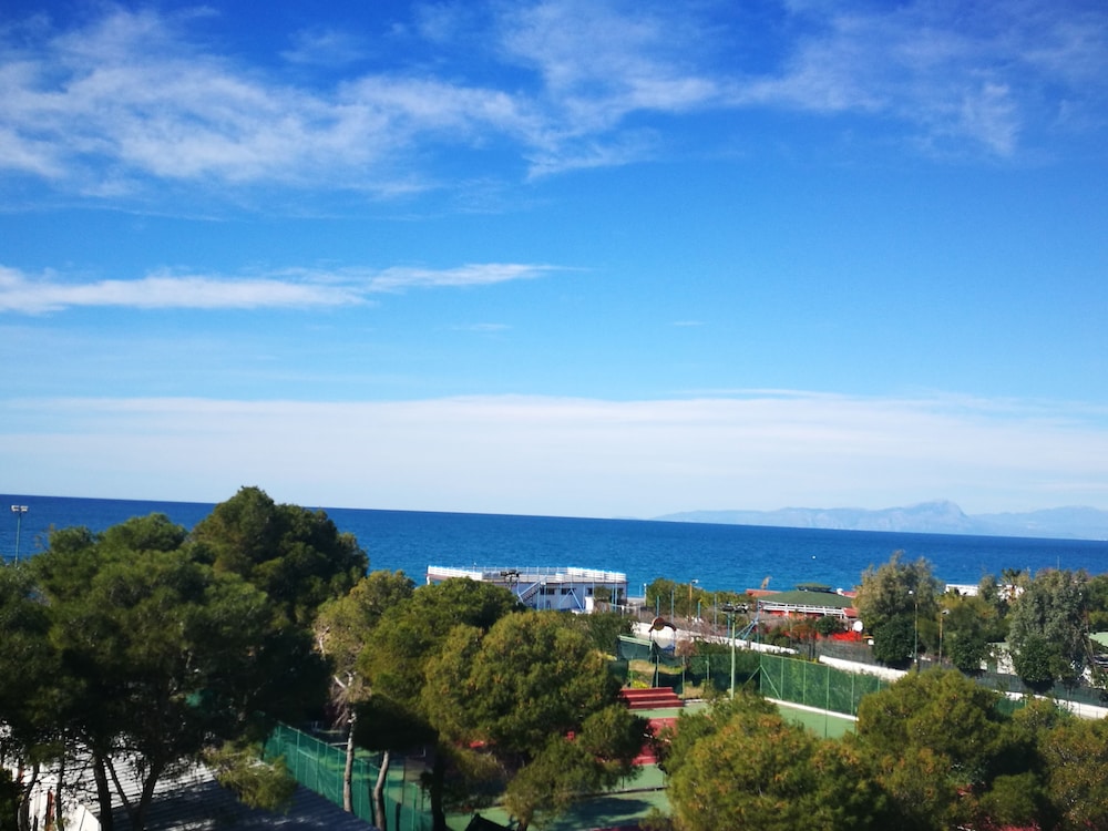Santa Caterina Village 29/36