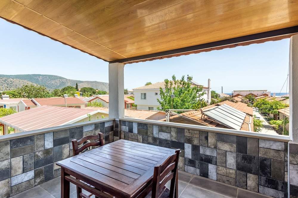 Cuhadar Datca Bungalov 38/50