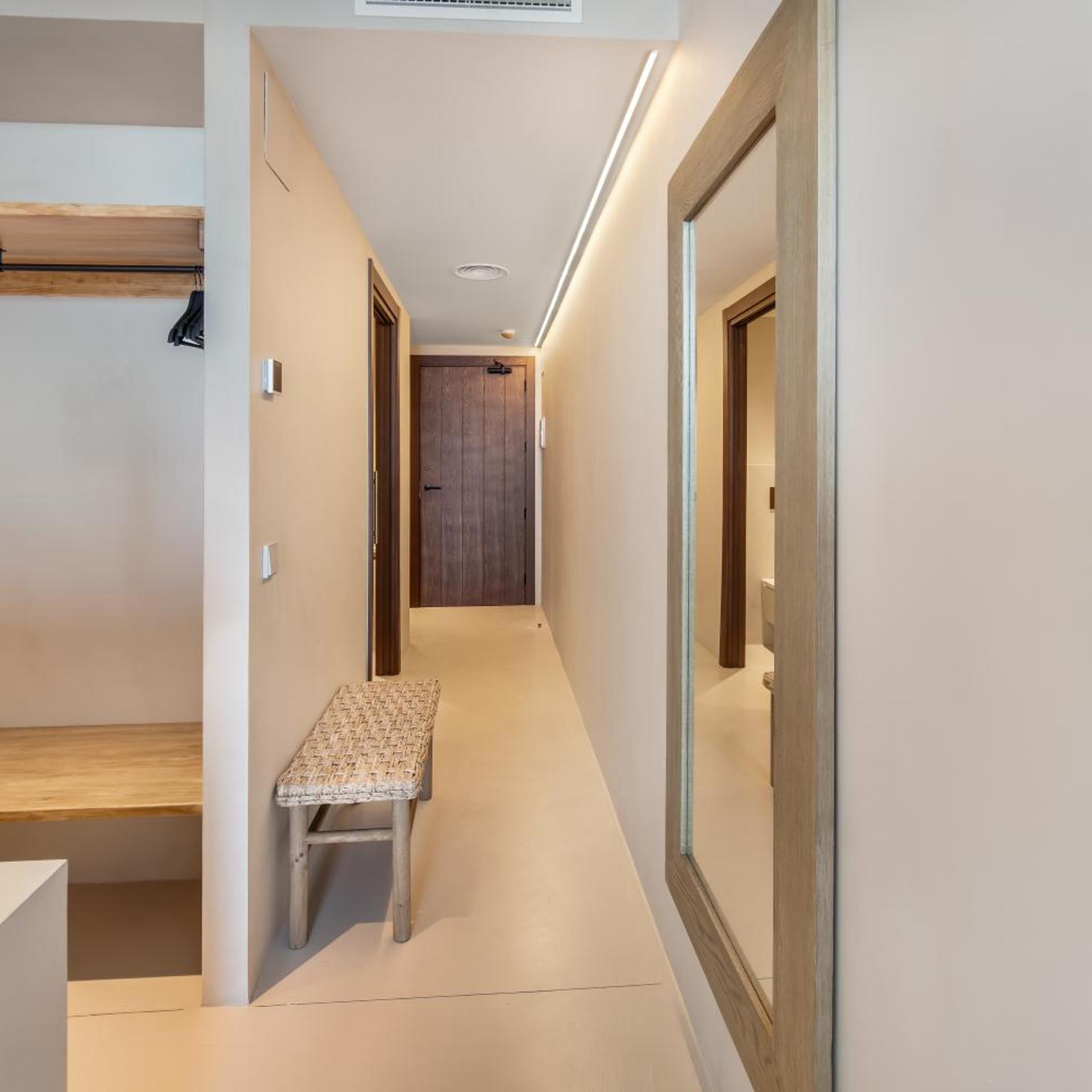 Suites by Miramar 50/50