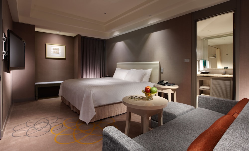 Hotel Royal Hsinchu 33/59