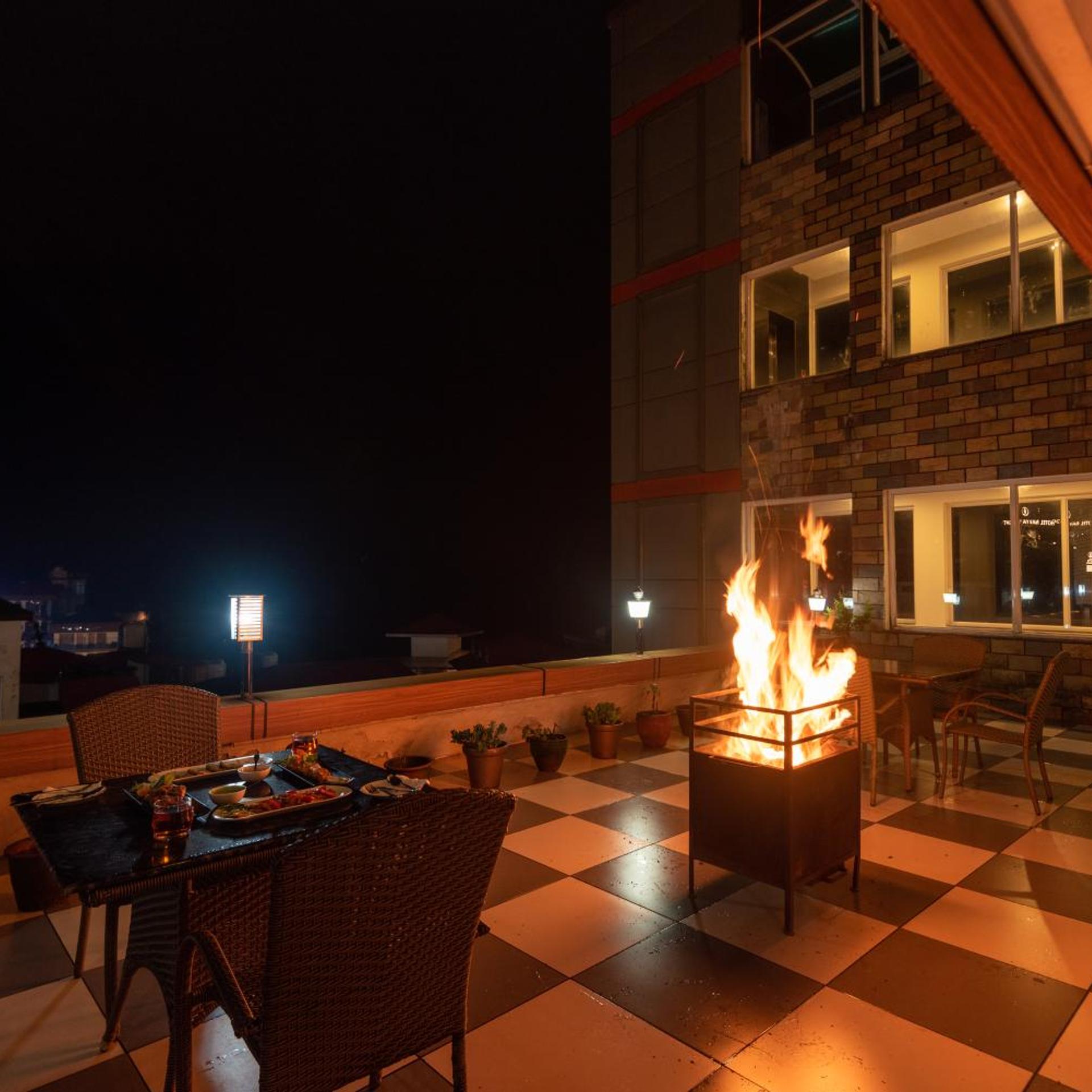 DLS Spring Valley Resort, Dharamshala 49/55