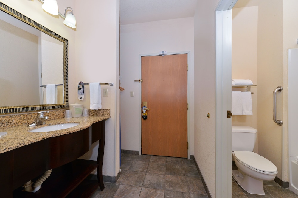 Holiday Inn Express Hotel And Suites Farmington Bloomfield 26/69