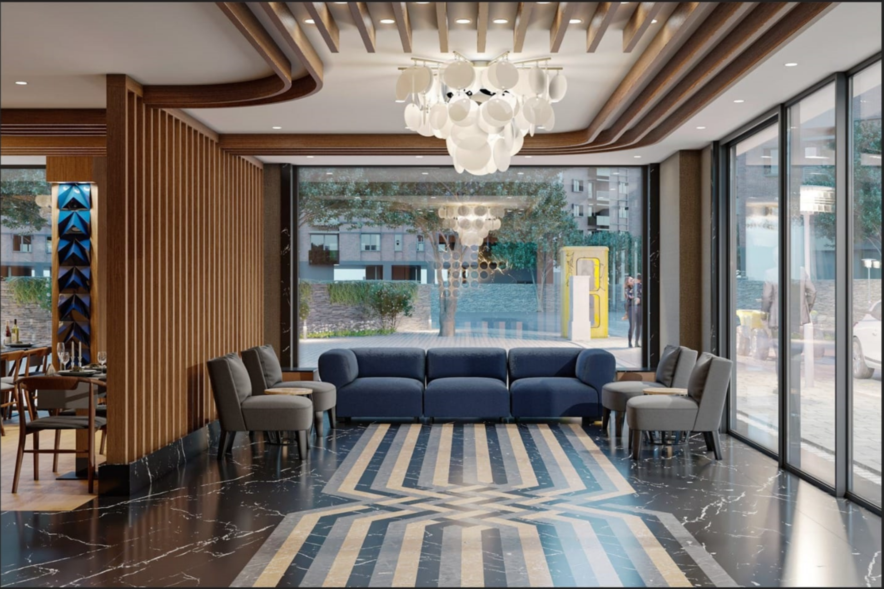 Aspera Hotel Taksim 24/28