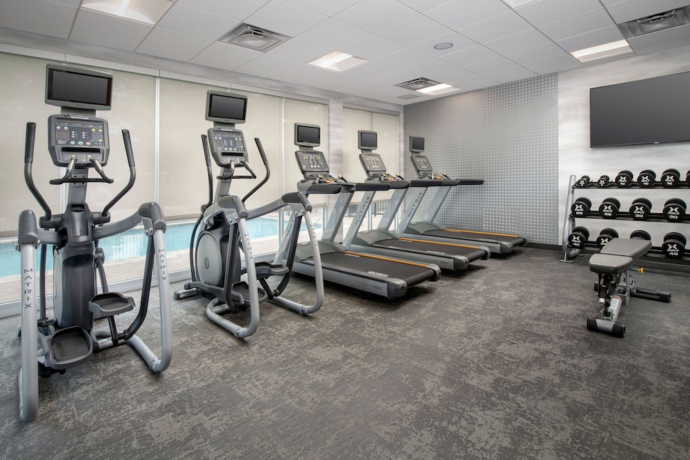 Fairfield Inn & Suites By Marriott Knoxville Lenoir City/I-75 14/37