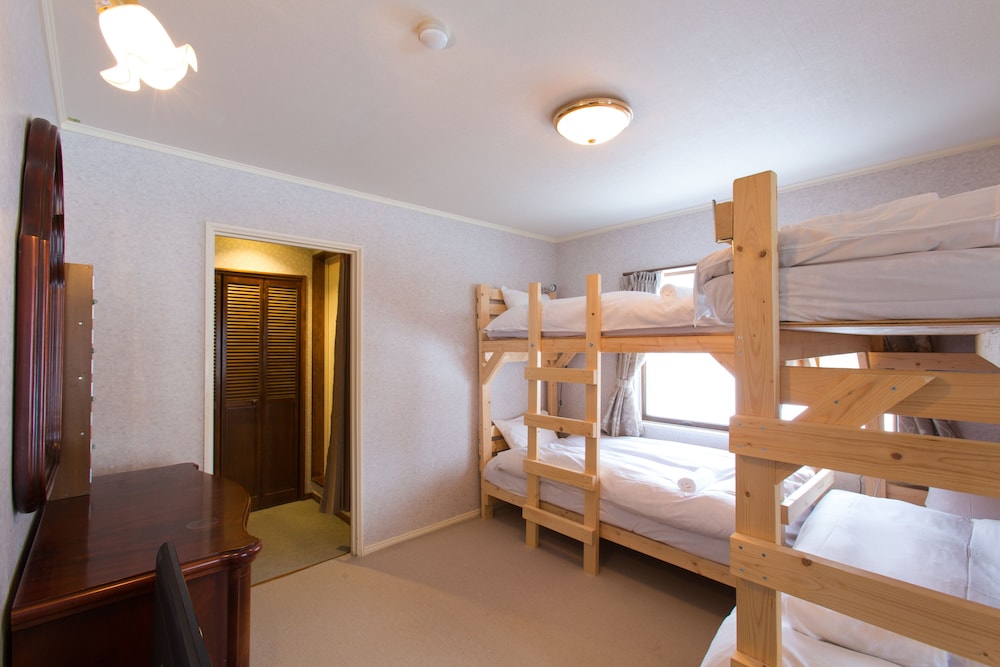 Ramat Niseko - Hostel 23/48