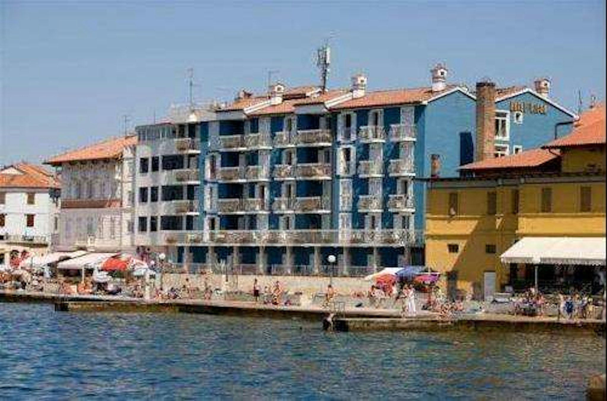 Hotel Piran 2/42