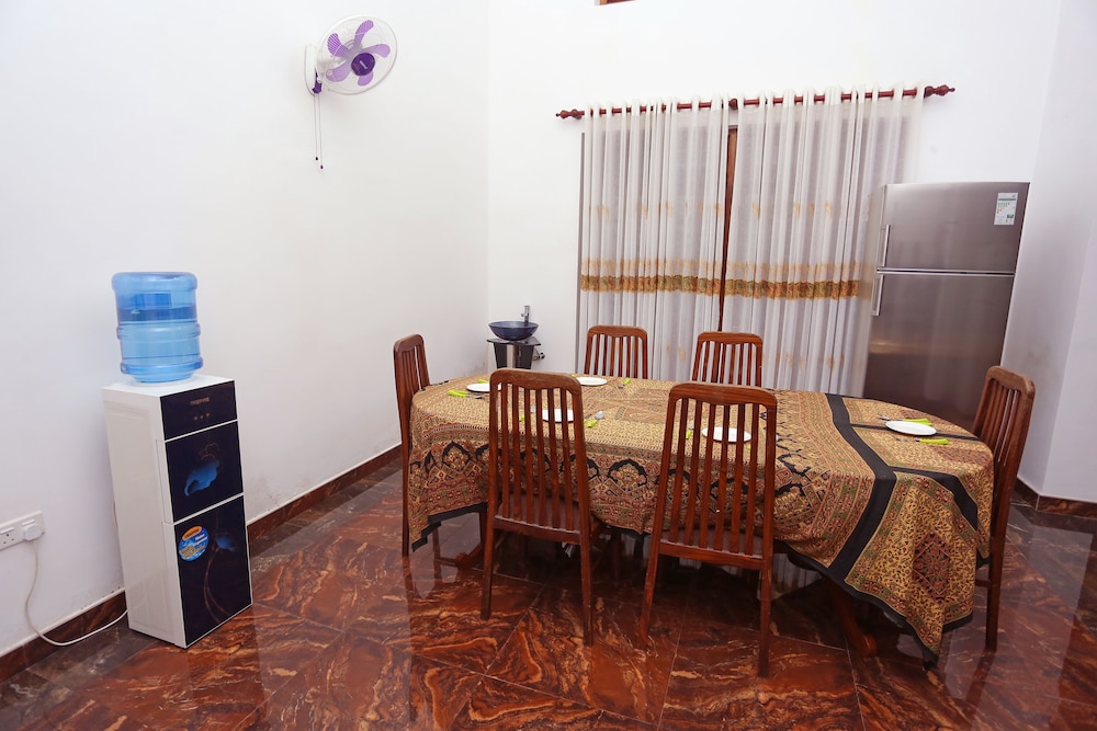 Villa 26 29/38