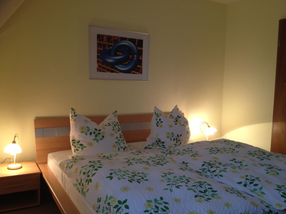 Hotel Nuhnetal 15/50