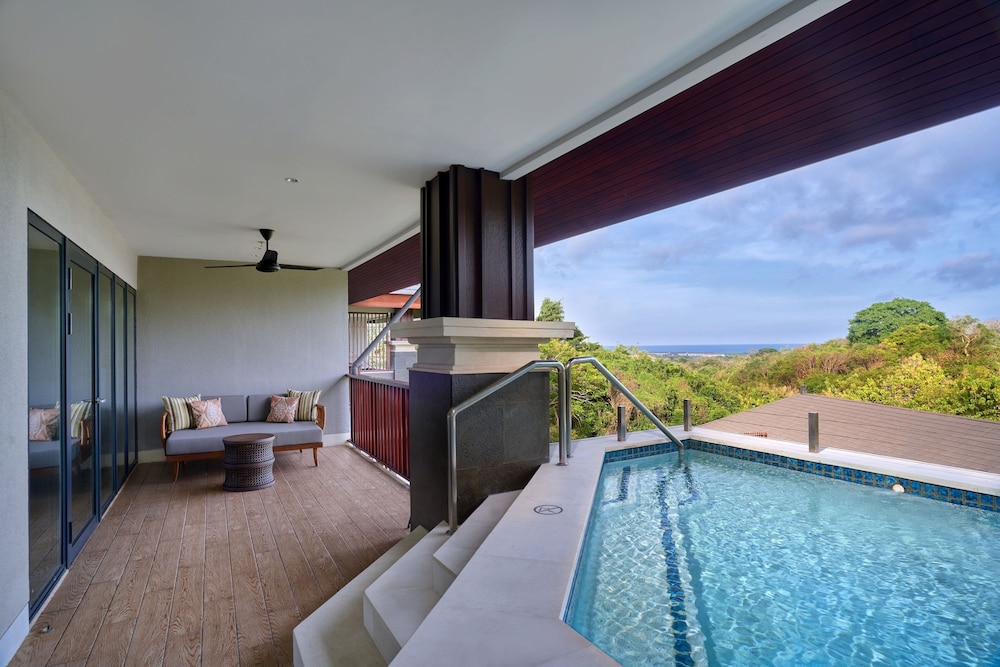 Marriott’s Bali Nusa Dua Terrace 13/40