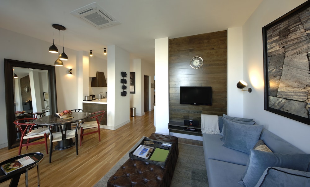 Urban Suites Istanbul 19/45