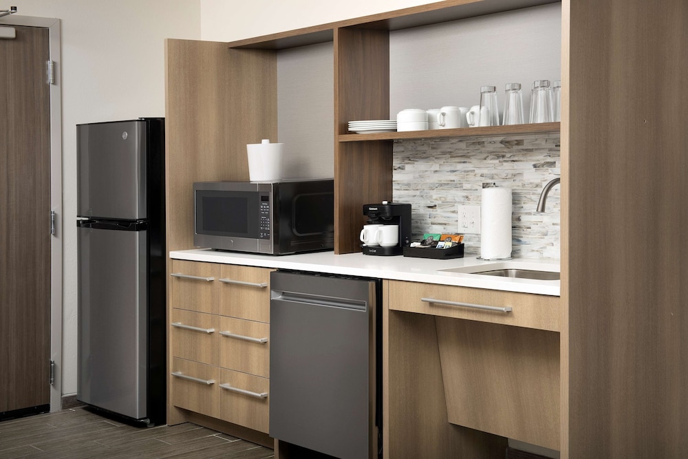 Home2 Suites By Hilton Marysville Oh 9/38