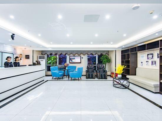Xana Lite Hotel (Chengdu Shuangliu Airport Haibincheng) 5/24