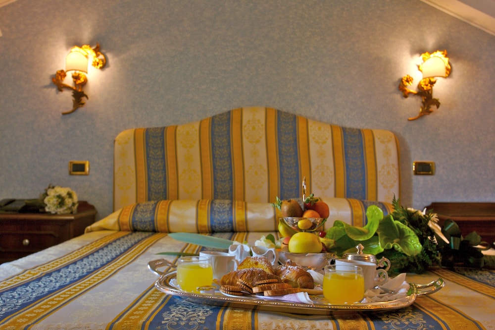 Hotel Olimpia Venice, BW Signature Collection 6/50