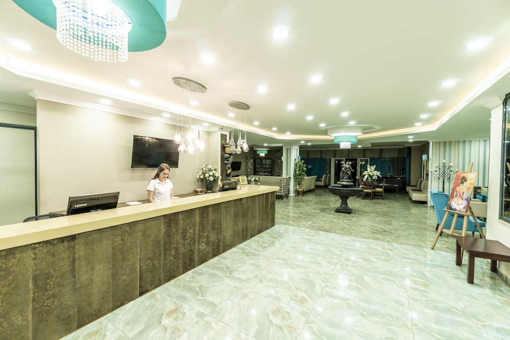 Ayaz Aqua Beach 5/50