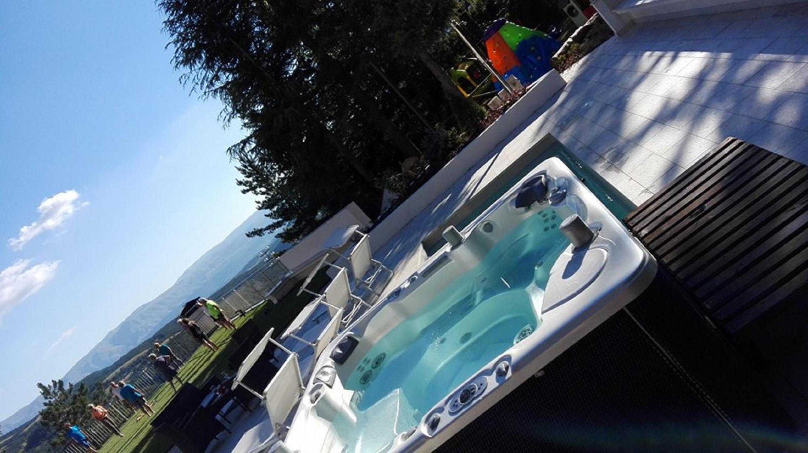 Nido Dell Aquila Hotel 50/70
