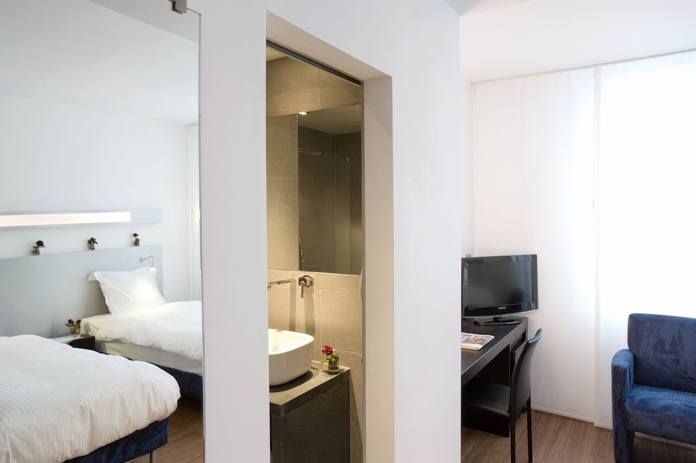 Hotel Aqua by HappyCulture 17/50