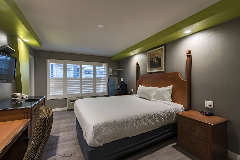 Seascape Inn - A Fairbridge Hotel 14/52