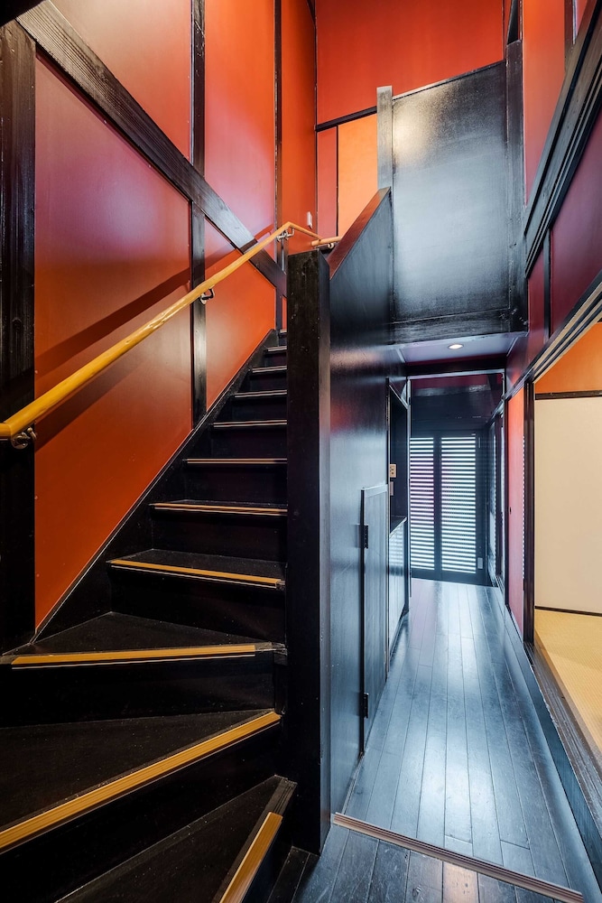 Suoan Machiya Residence Inn 18/45