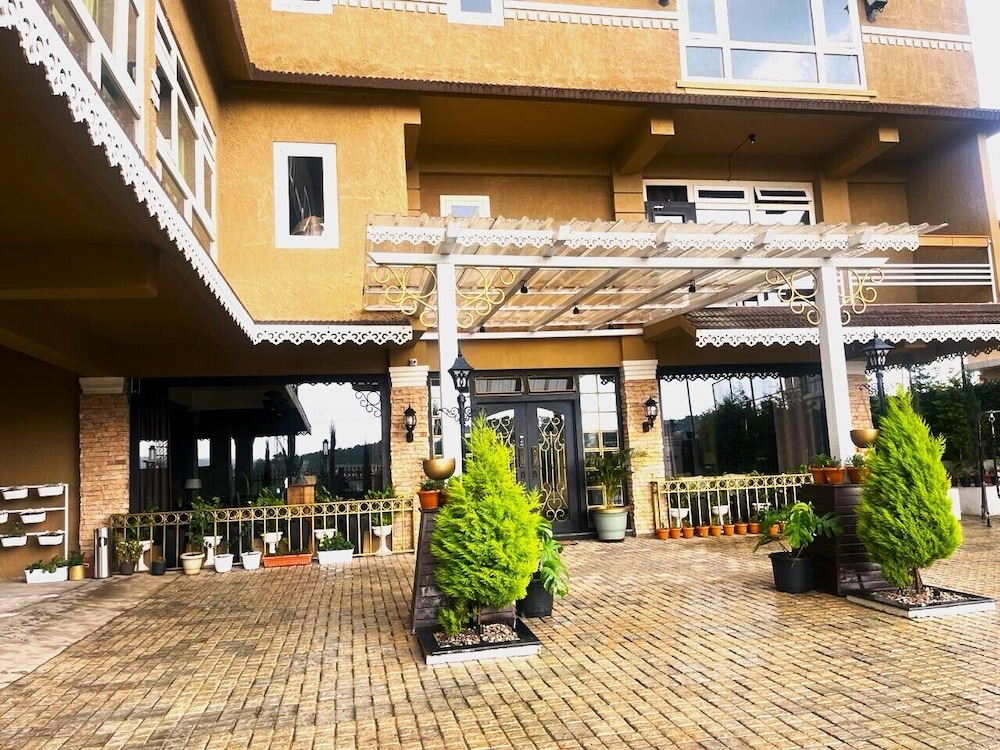Hotel Acropolis 2/17