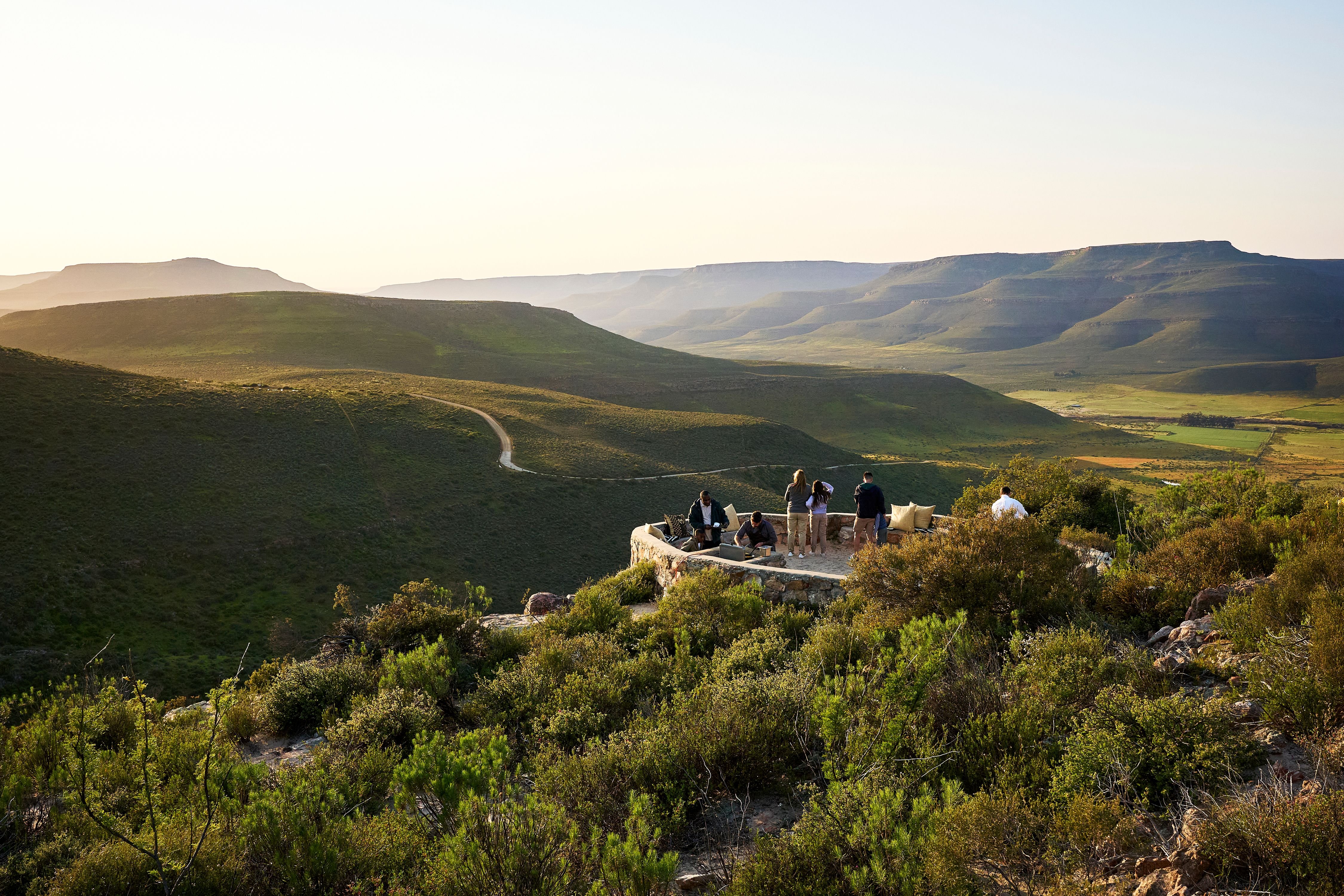 Bushmans Kloof Wilderness Reserve and Wellness Retreat 47/50
