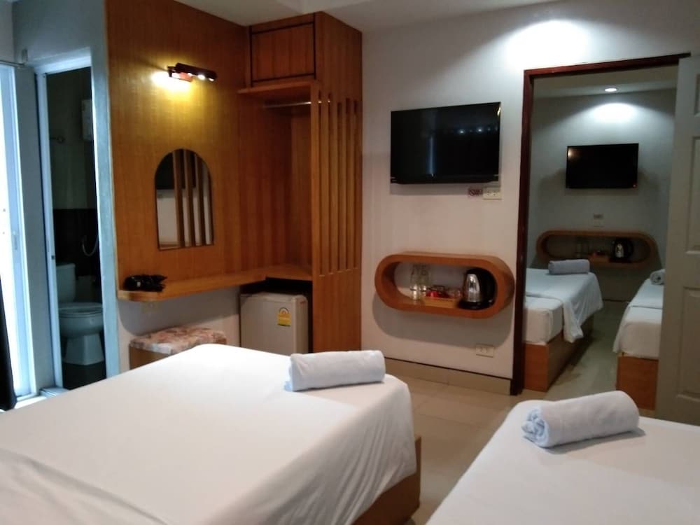 Atme2 Hotel 23/34