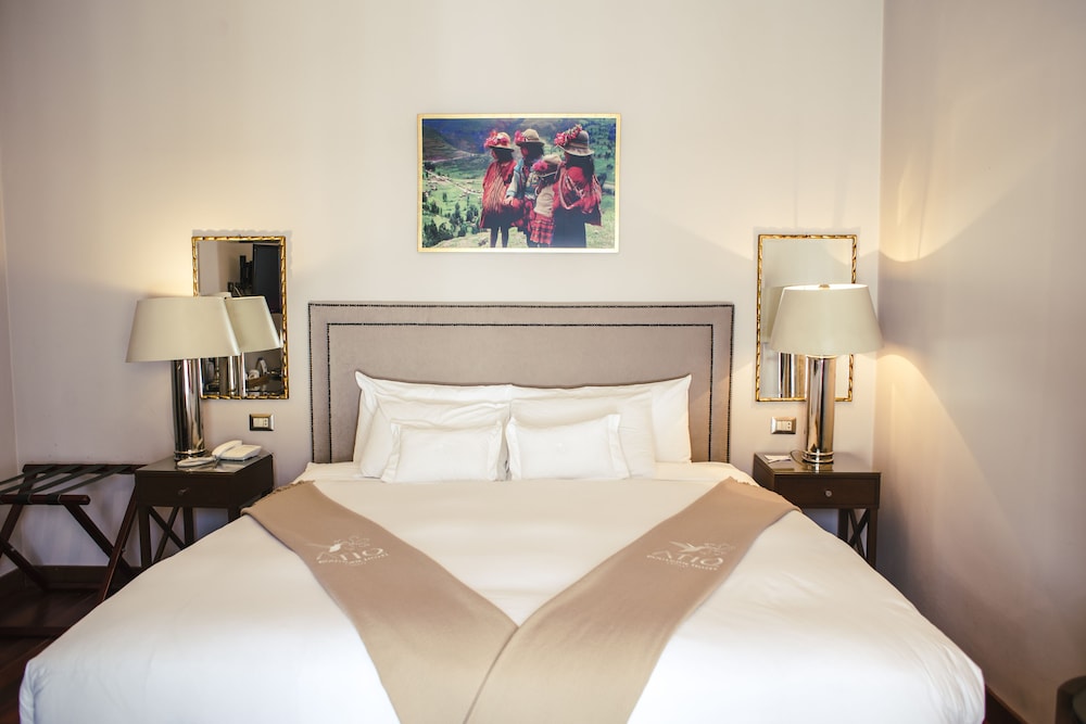 Atiq Boutique Hotel 34/48