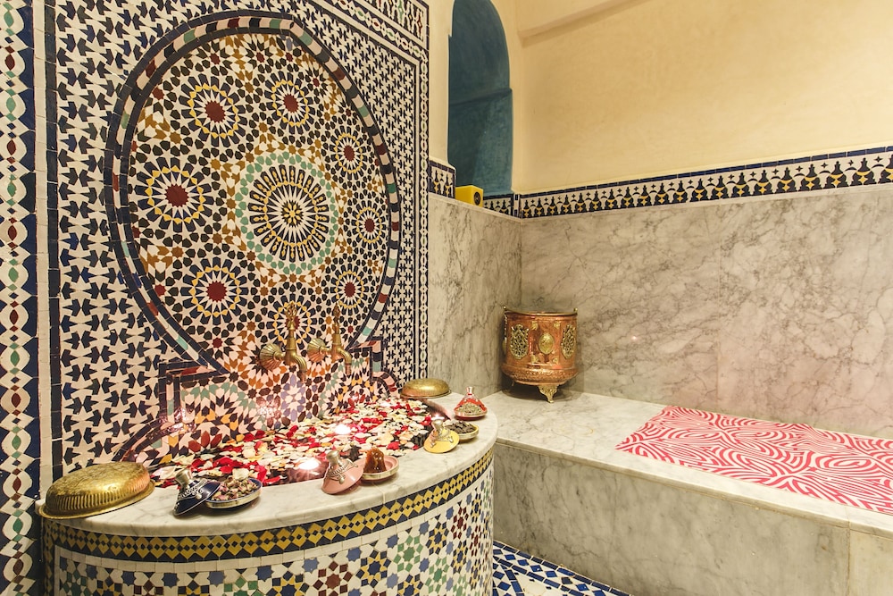 Riad Fes Maya 22/55