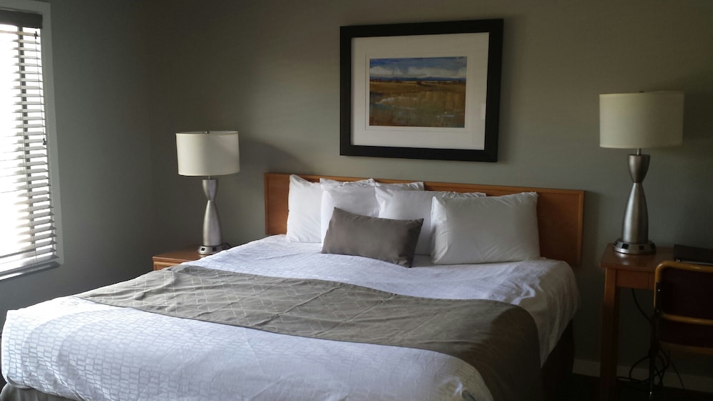 North Star Lodge And Resort 15/78