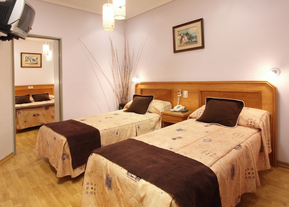 GRAN HOTEL DE LA PAIX 9/38