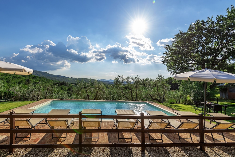 B&B Poggio Del Drago 30/41