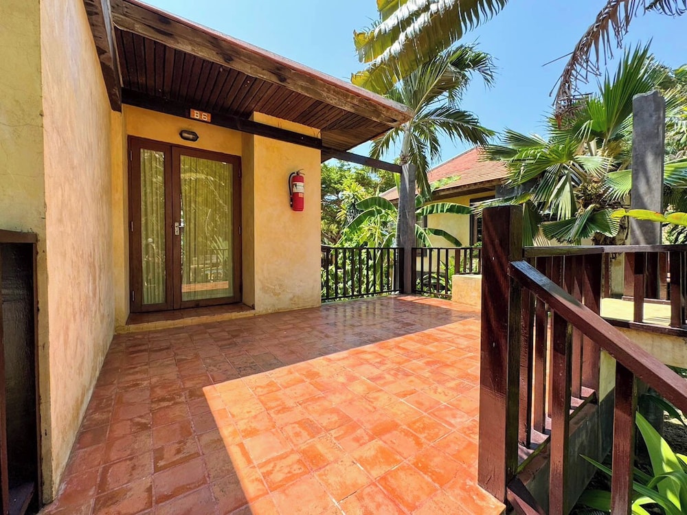 Baanbali Beach Resort 34/50