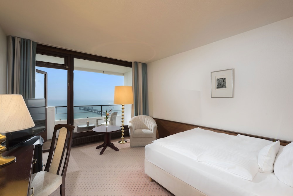 Maritim Seehotel 15/74