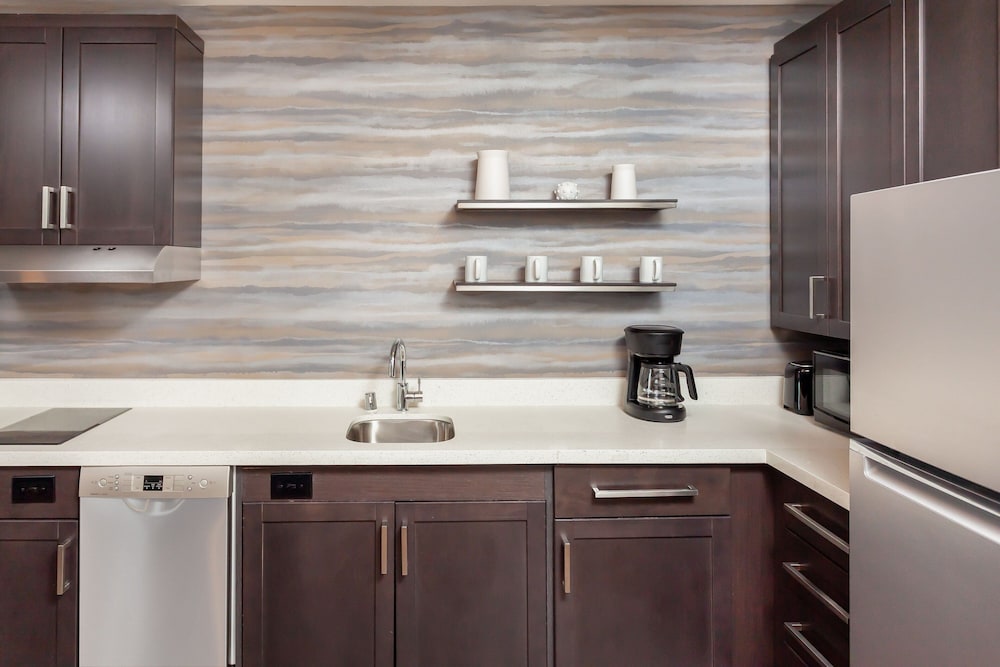 Residence Inn By Marriott Livermore 50/50