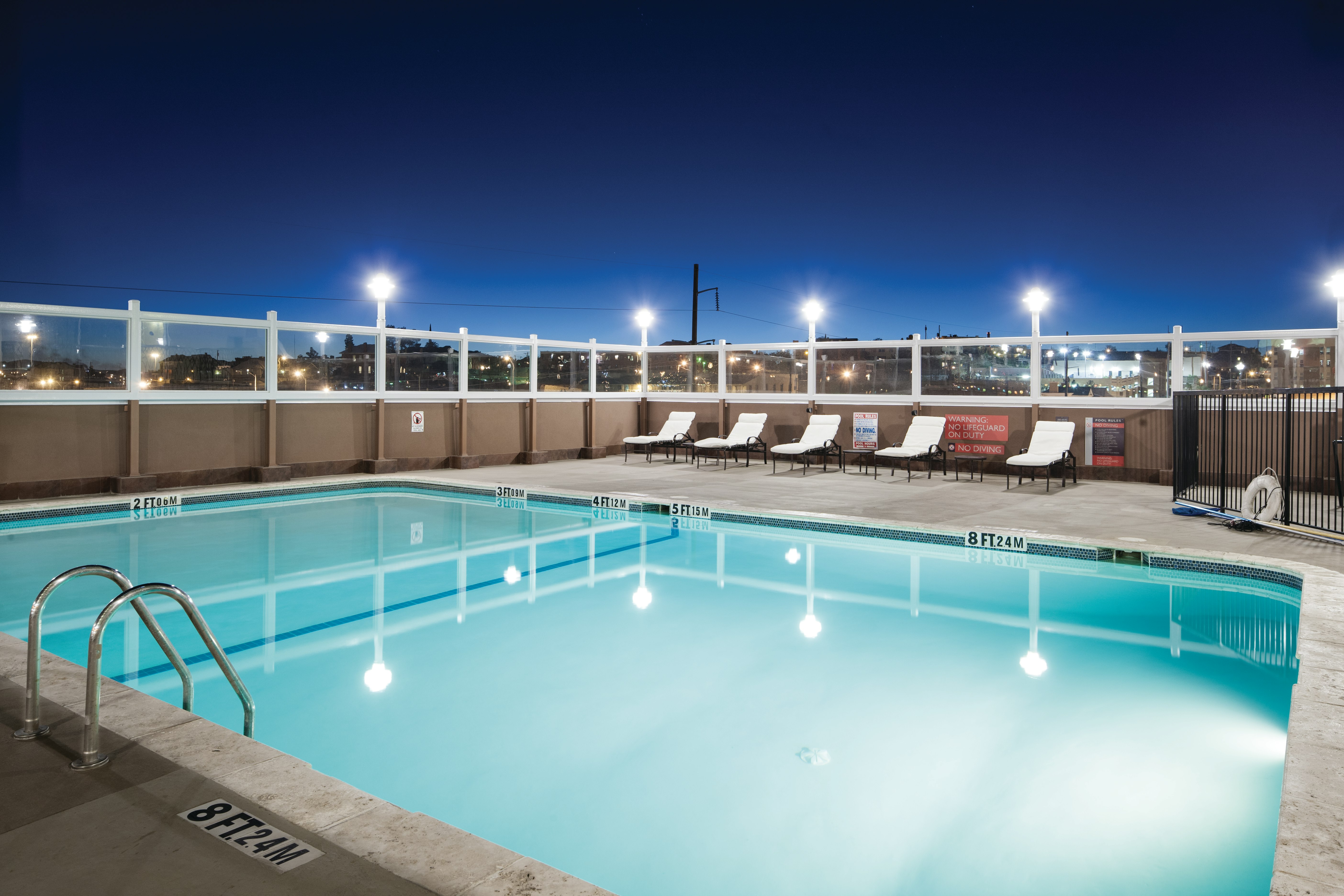 DoubleTree by Hilton El Paso Downtown 23/50