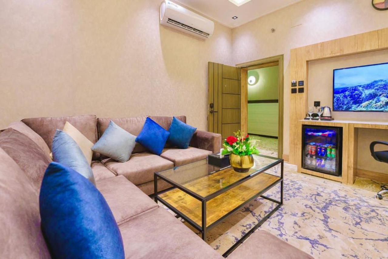 Wessam Al Hawra Hotel 14/20