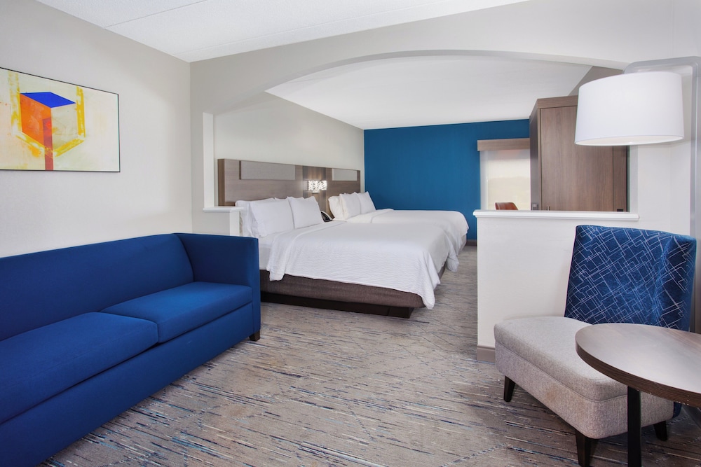 Holiday Inn Express Hotel And Suites Dover 19/60