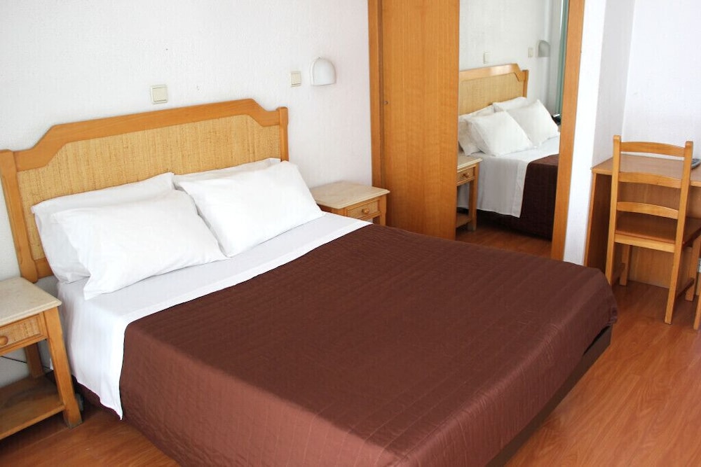 Hotel Mar Azul 4/16
