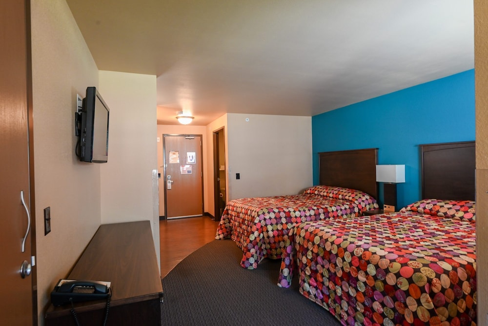 Baker Apos S Sunset Bay Resort 23/64