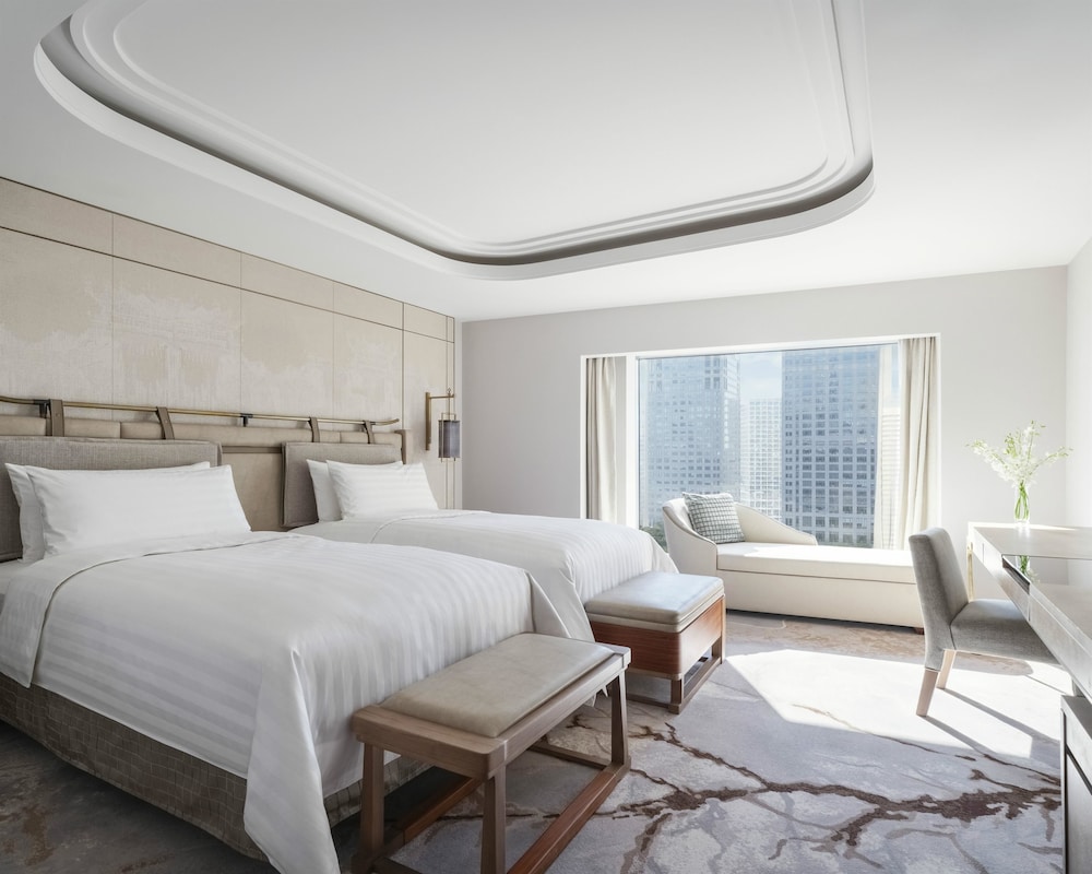 China World Hotel, Beijing, A Shangri-La Hotel 18/72