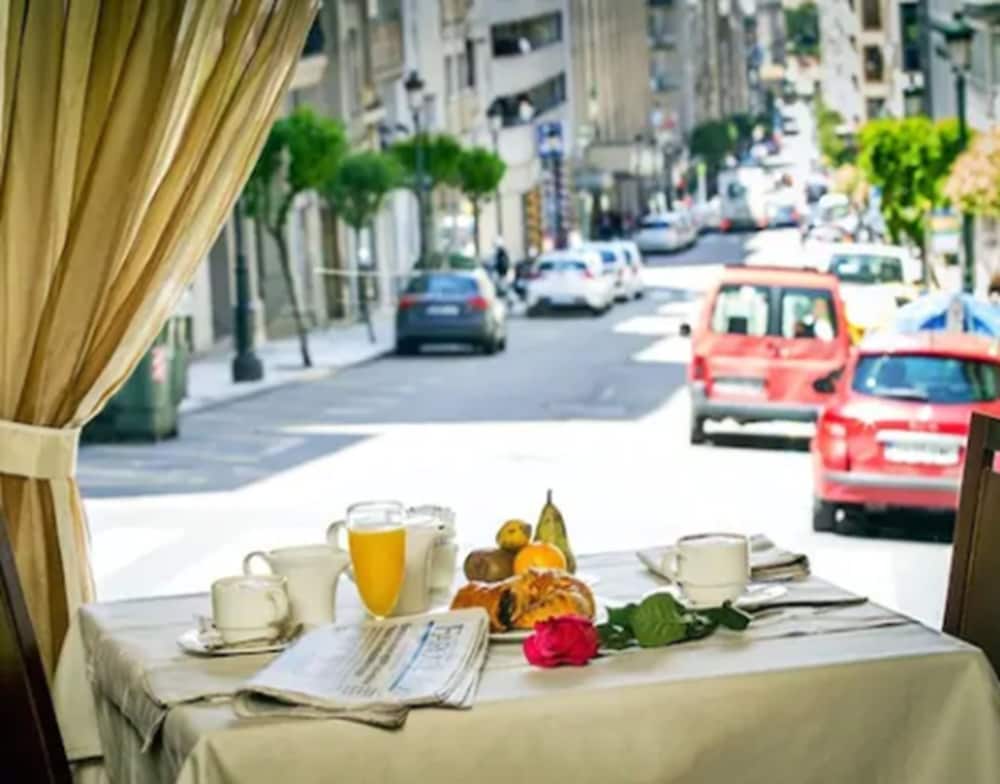 Hotel Oca Ipanema 28/50