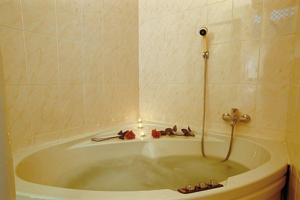 Corallo Hotel 56/57