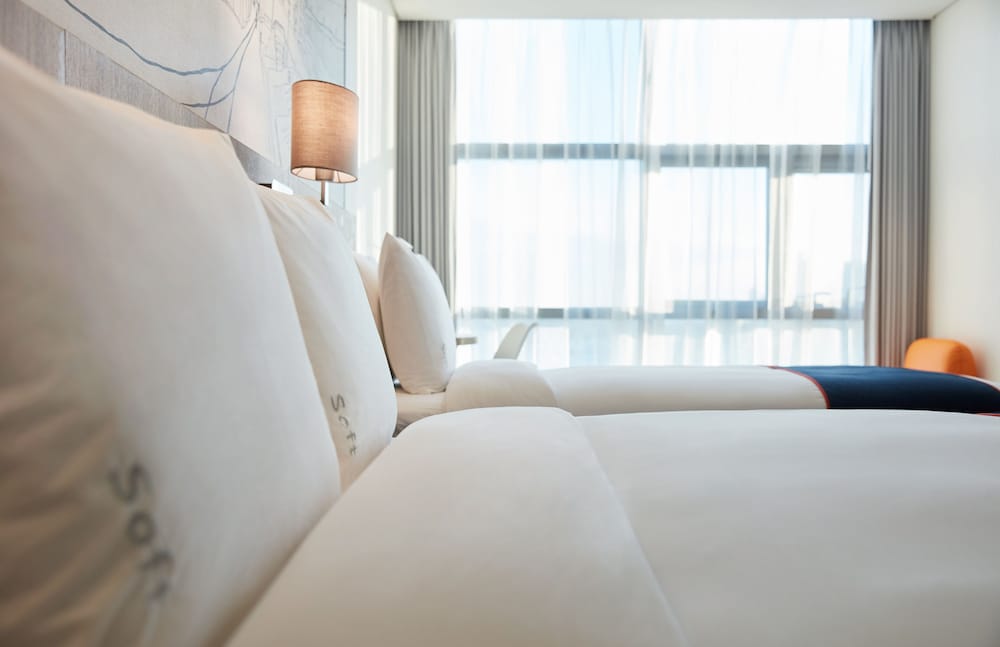 Holiday Inn Express Seoul Hongdae 30/74