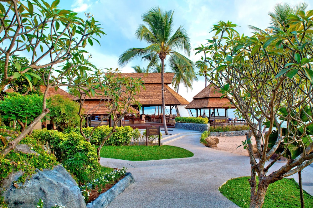 Nora Beach Resort and Spa 51/64