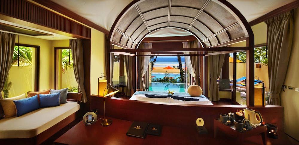 Chantaramas Resort and Spa 50/69