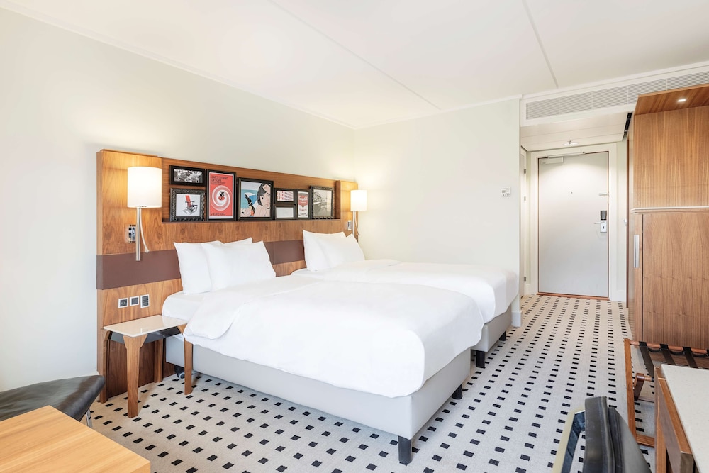 Radisson Blu Scandinavia Aarhus 11/70
